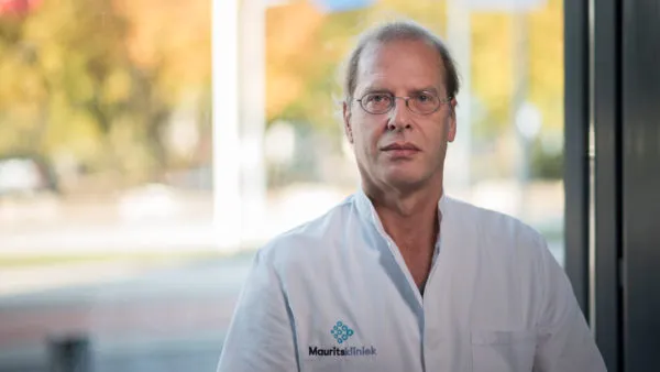 Dhr. dr. M. Meinardi, dermatoloog - Mauritskliniek