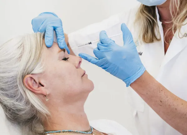 Cosmetisch arts KNMG - Mauritskliniek - Magali Van Der Made