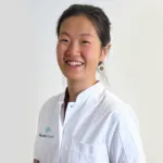 Dr. Xiaomeng Liu Dermatoloog Dr. Xiaomeng Liu Dermatoloog Mauritskliniek
