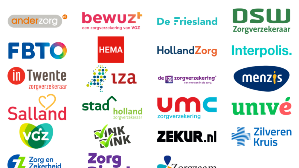 Zorgverzekeraars Mauritskliniek