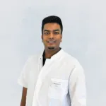 Ashray Dihal, MSc - huisarts - werkt als arts assistent dermatologie bij Mauritskliniek Den Haag Ashray Dihal, MSc - huisarts - werkt als arts assistent dermatologie bij Mauritskliniek Den Haag