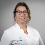 20180920 20180828 CVD8408CarolaTimmers Carola Timmers, doktersassistent - Mauritskliniek