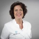 20180920 20180828 CVD8495HannekedeJong Hanneke de Jong, doktersassistent - Mauritskliniek