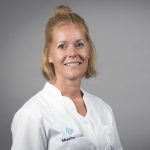 20180920 20180829 CVD8852PeggyAlbers Peggy Albers, doktersassistent - Mauritskliniek