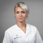 20180920 20180829 CVD8905SuzanEickhoff Suzan Eickhoff, doktersassistent - Mauritskliniek