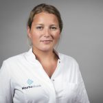 20180921 20180829 CVD9098ThereseVeijer Rietveld Therese Veijer-Rietveld, huidtherapeut - Mauritskliniek