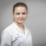 20180921 20180907 CVD0763BiancaMerton Bianca Merton, Doktersassistent - Mauritskliniek