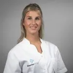 20180921 20180829 CVD9310RoosMesselink Roos Messelink - Doktersassistent Mauritskliniek