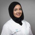 20180921 20180903 CVD0195InaamelAidi Inaam el Aidi, doktersassistent - Mauritskliniek