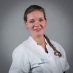 20181006 CVD1540LoesCreugers Loes Creugers, doktersassistent - Mauritskliniek