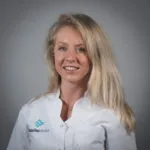 20181006 CVD1602AnnabelSteer Annabel Steer, dokstersassistent - Mauritskliniek