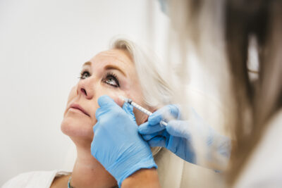 Mauritskliniek - Dé Botox en fillers specialist in Den Haag - Cosmetisch arts KNMG