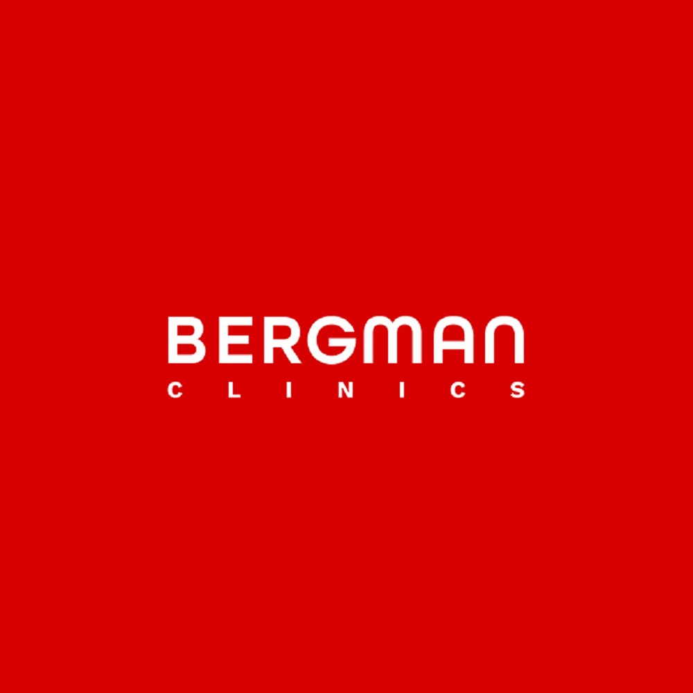 Logo Bergman Clinics Logo Bergman Clinics