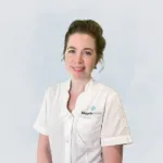 Anne Van Will - verpleegkundige Mauritskliniek Anne Van Will - verpleegkundige Mauritskliniek