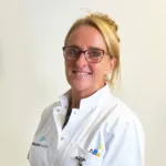 Christa Hartog Doktersassistent Christa Hartog Doktersassistent Mauritskliniek
