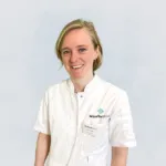 drs. Femke Oerlemans - arts assistent dermatologie Mauritskliniek Den Haag