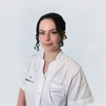 Renske Does doktersassistent Mauritskliniek Renske Does doktersassistent Mauritskliniek